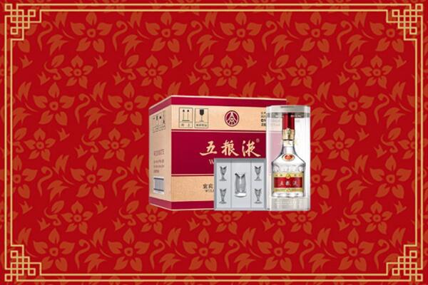 遂宁回收五粮液