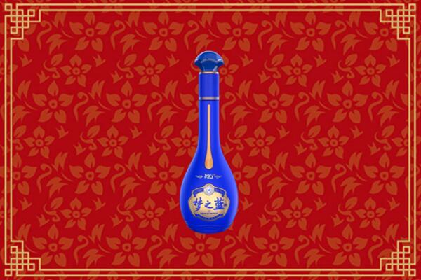 遂宁烟酒回收梦之蓝